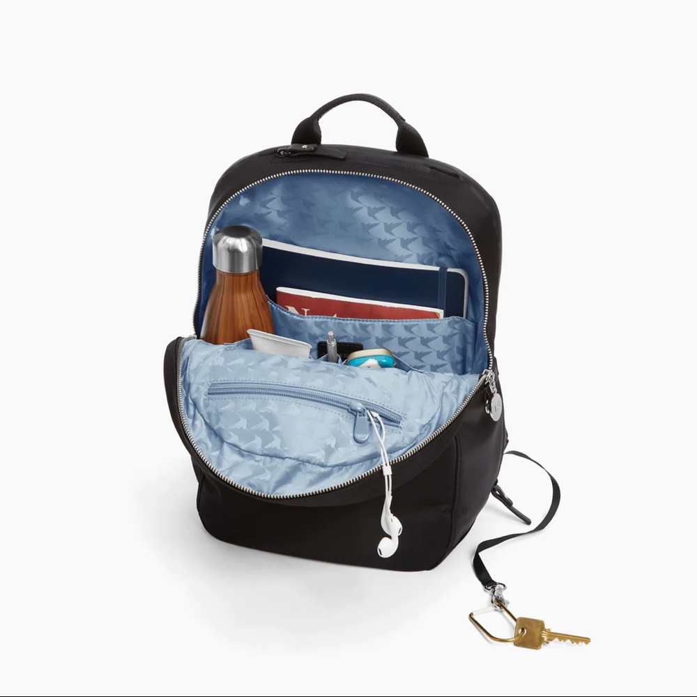 The Beacon Backpack